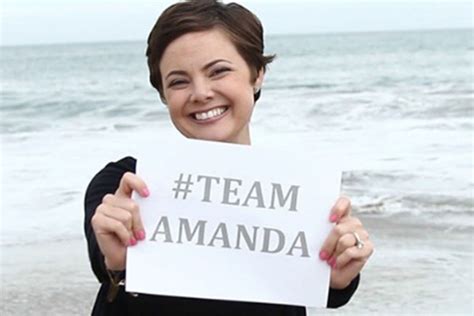 amanda c riley blog cancer|Scamanda: Where is Amanda Riley now after faking。